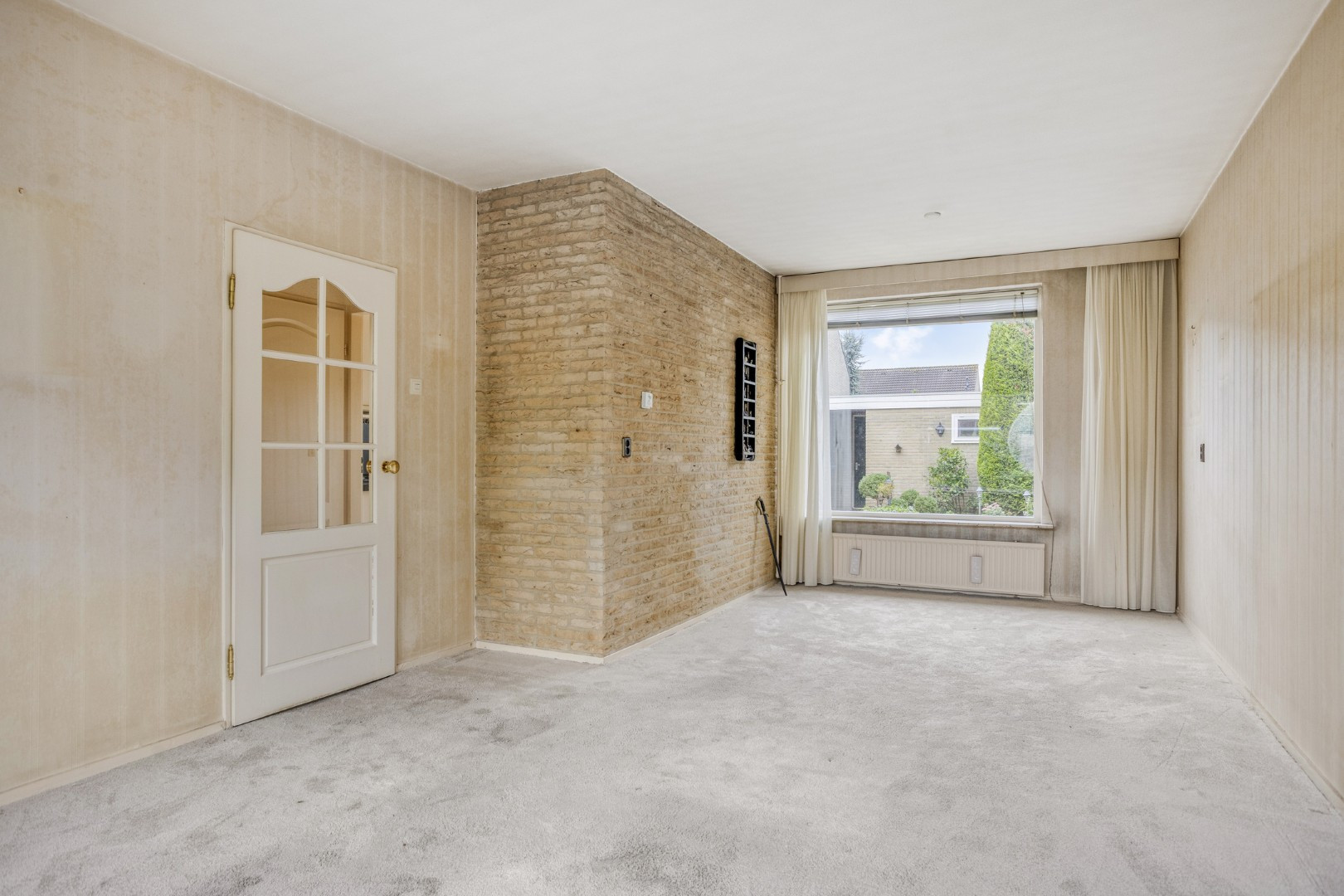 Tussenwoning te koop: Scheerling 32, Kampen