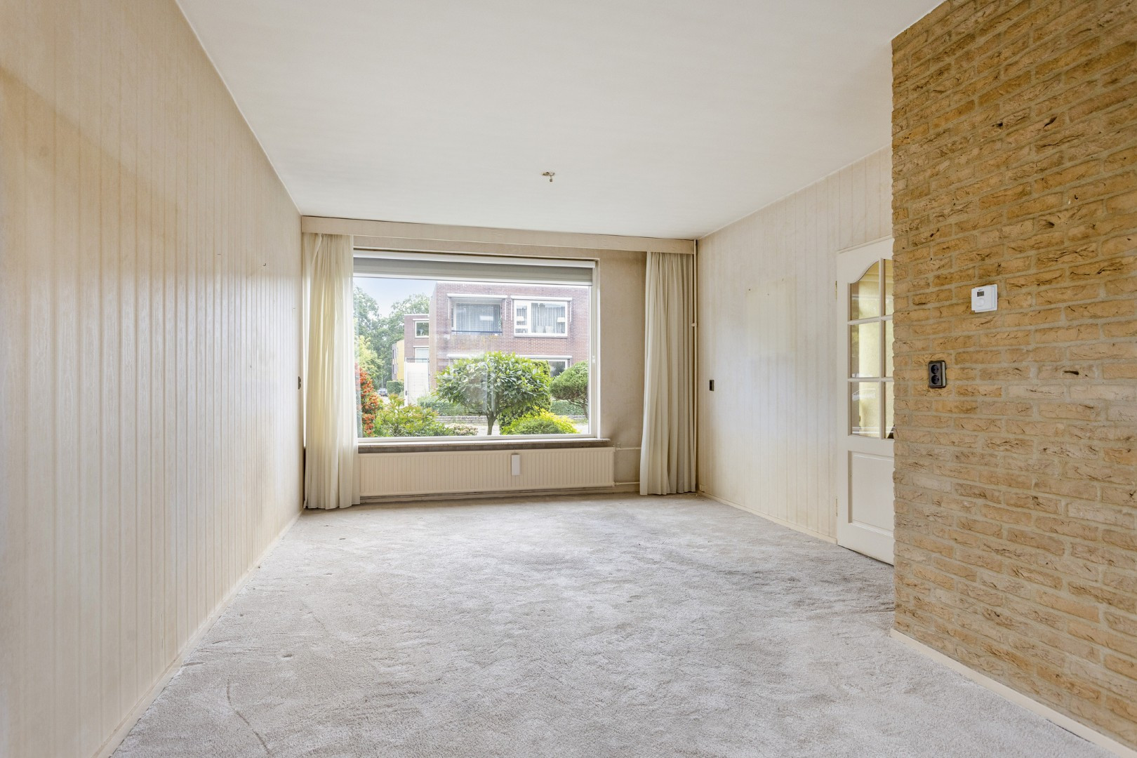 Tussenwoning te koop: Scheerling 32, Kampen