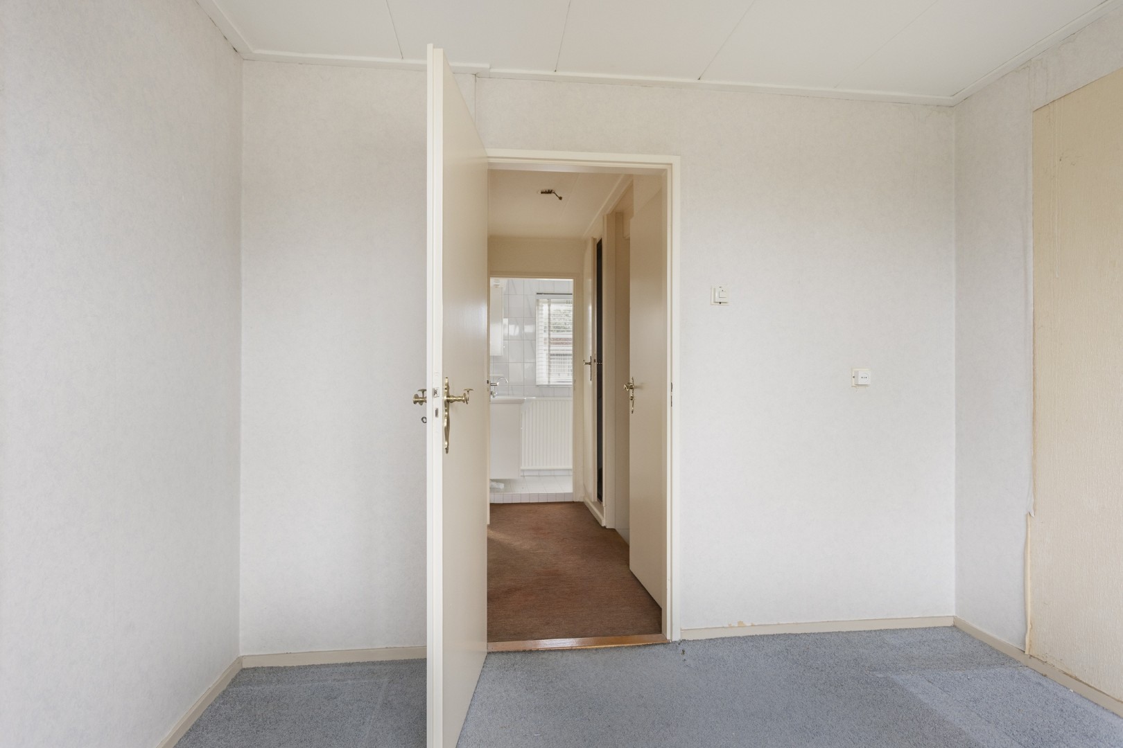 Tussenwoning te koop: Scheerling 32, Kampen