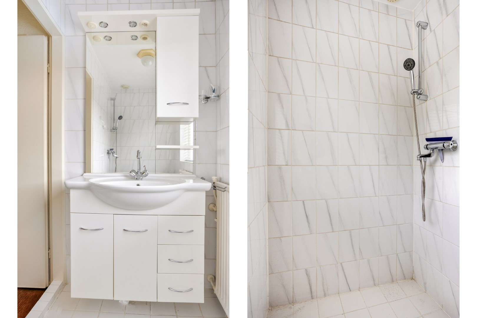 Tussenwoning te koop: Scheerling 32, Kampen