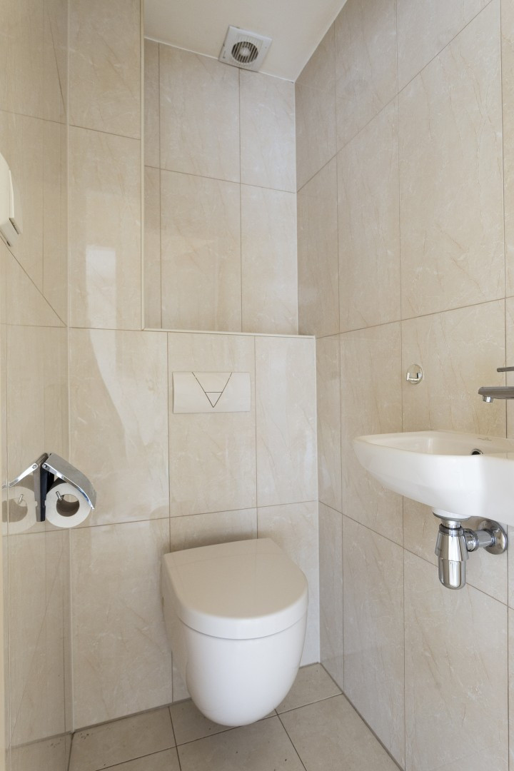 Tussenwoning te koop: Scheerling 32, Kampen