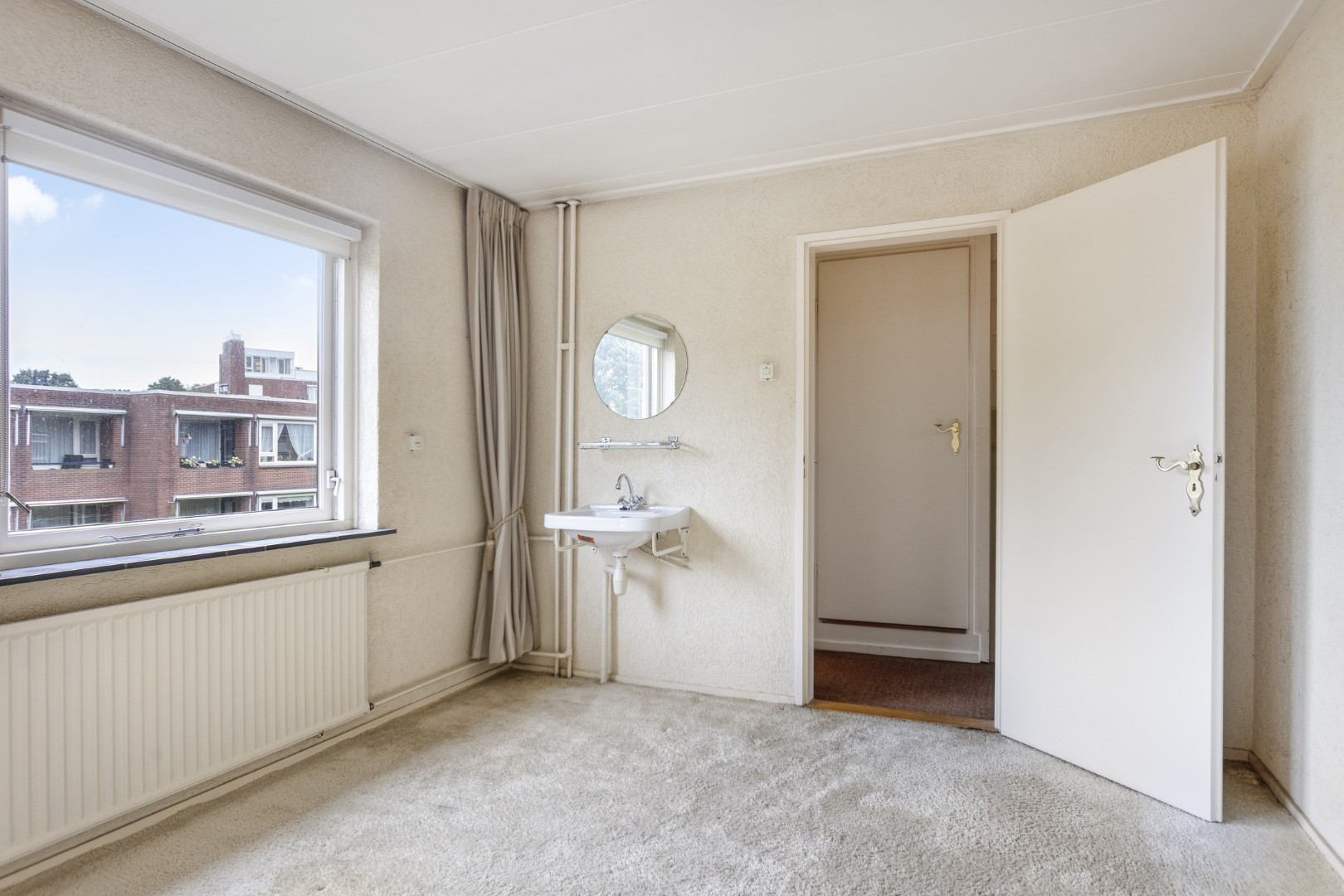 Tussenwoning te koop: Scheerling 32, Kampen