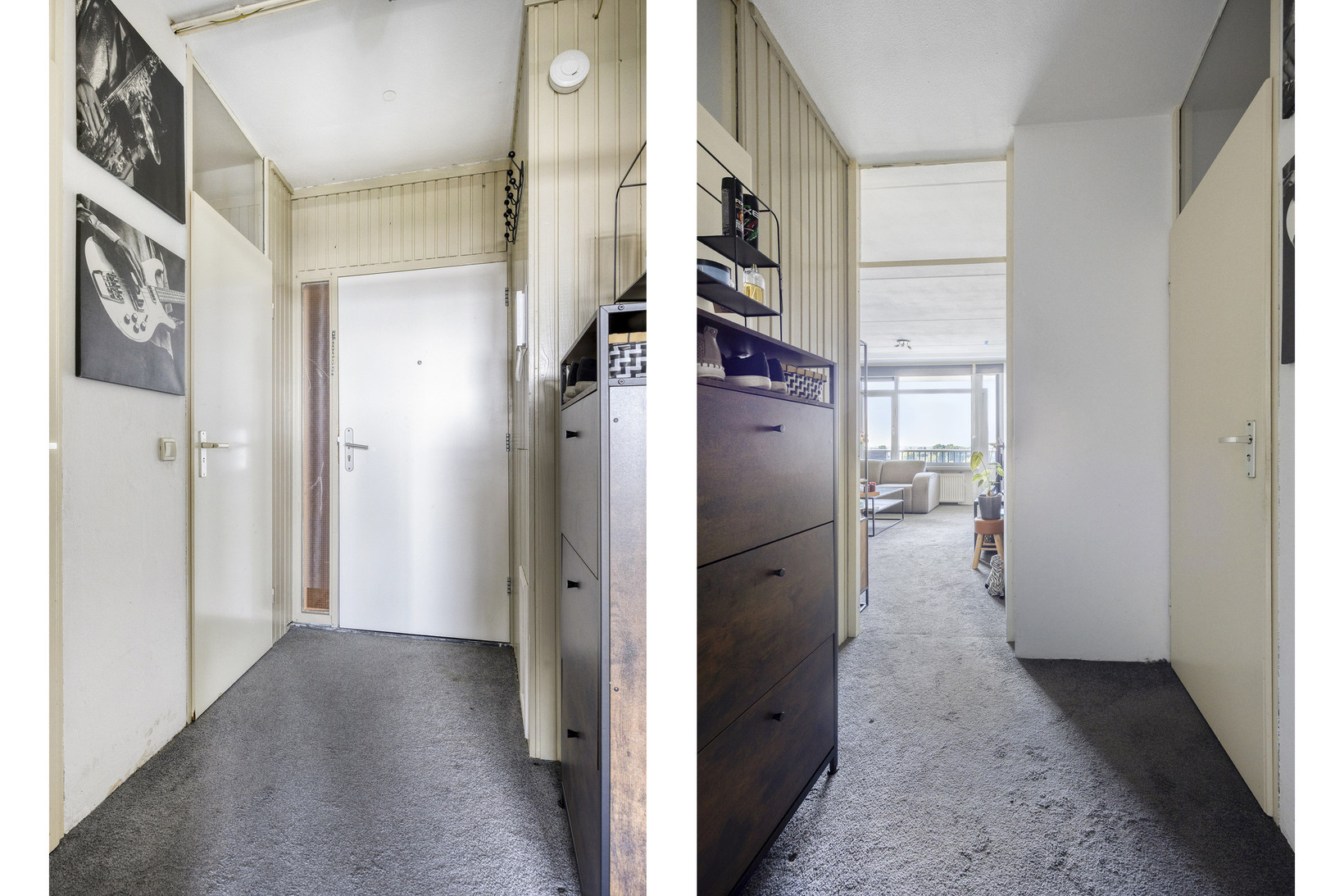 Appartement te koop: Scheerling 221, Kampen