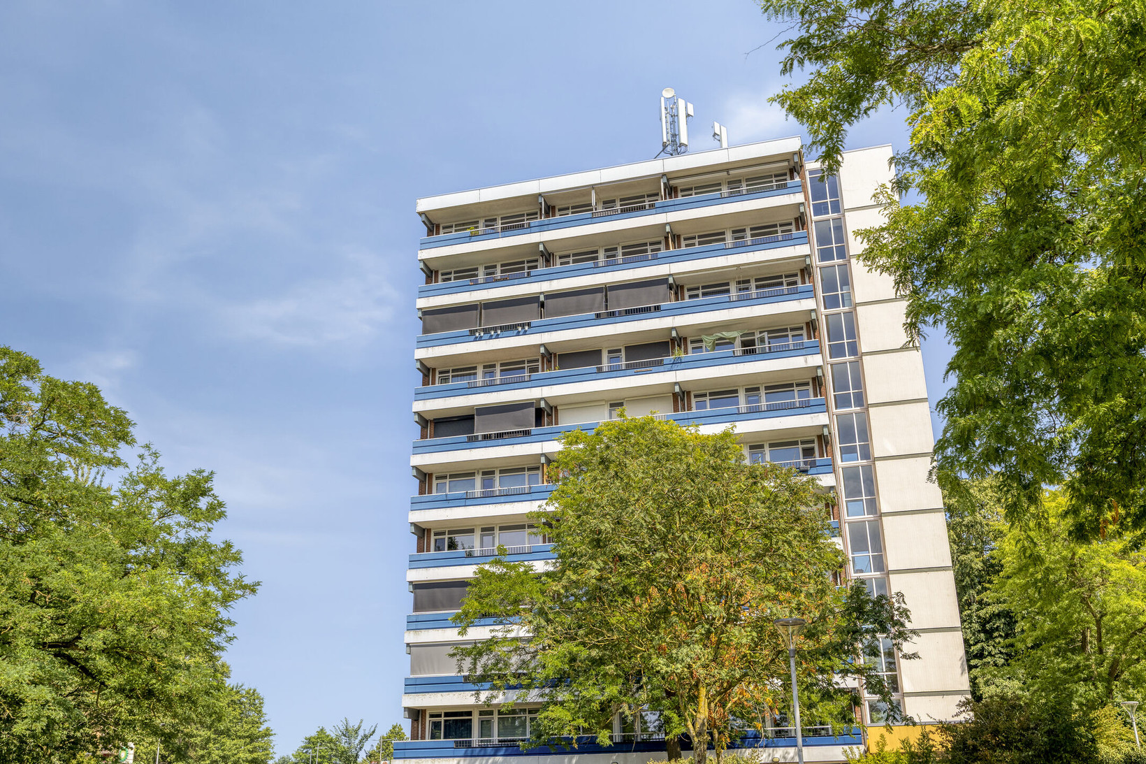 Appartement te koop: Scheerling 221, Kampen
