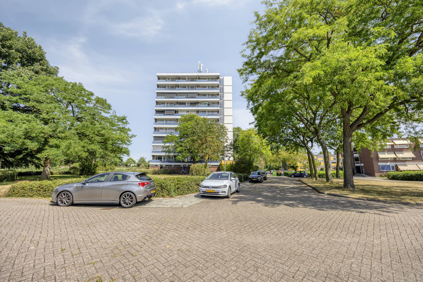 Appartement te koop: Scheerling 221, Kampen