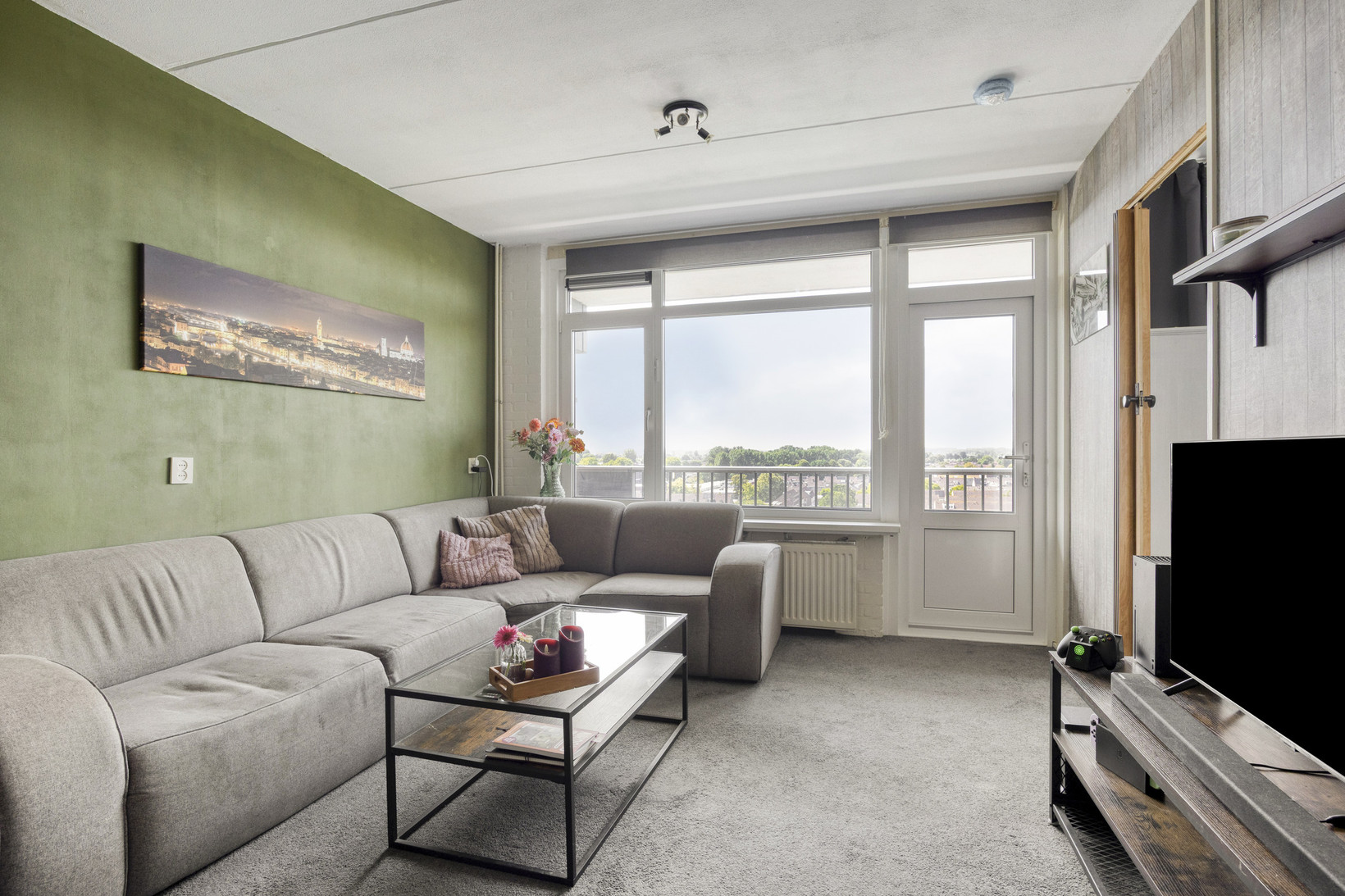Appartement te koop: Scheerling 221, Kampen