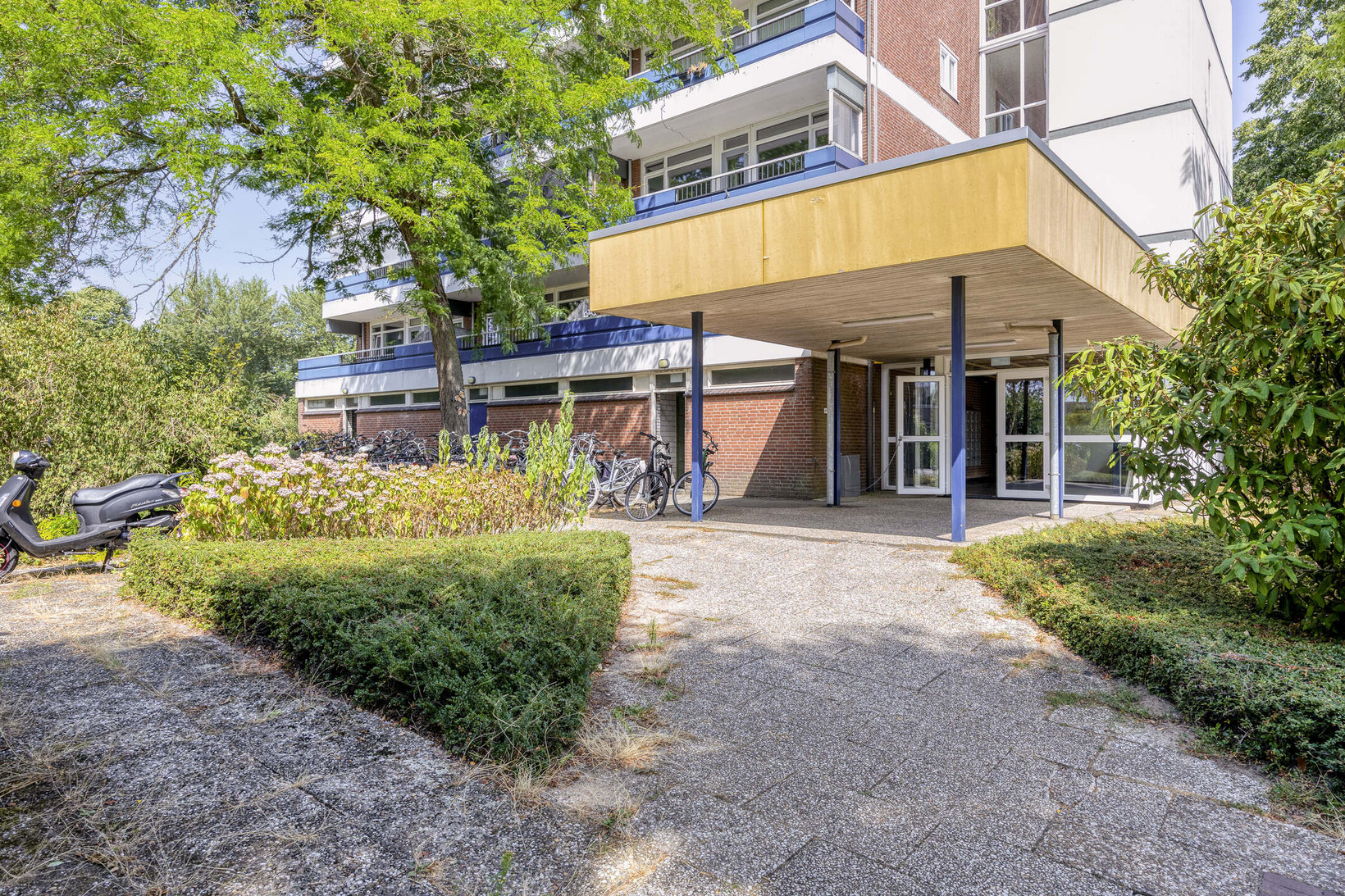 Appartement te koop: Scheerling 221, Kampen