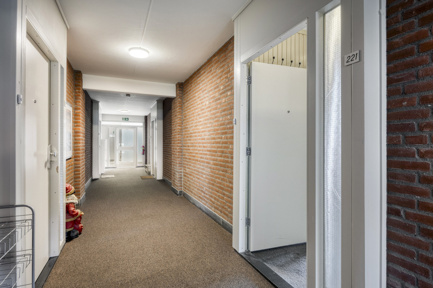 Appartement te koop: Scheerling 221, Kampen