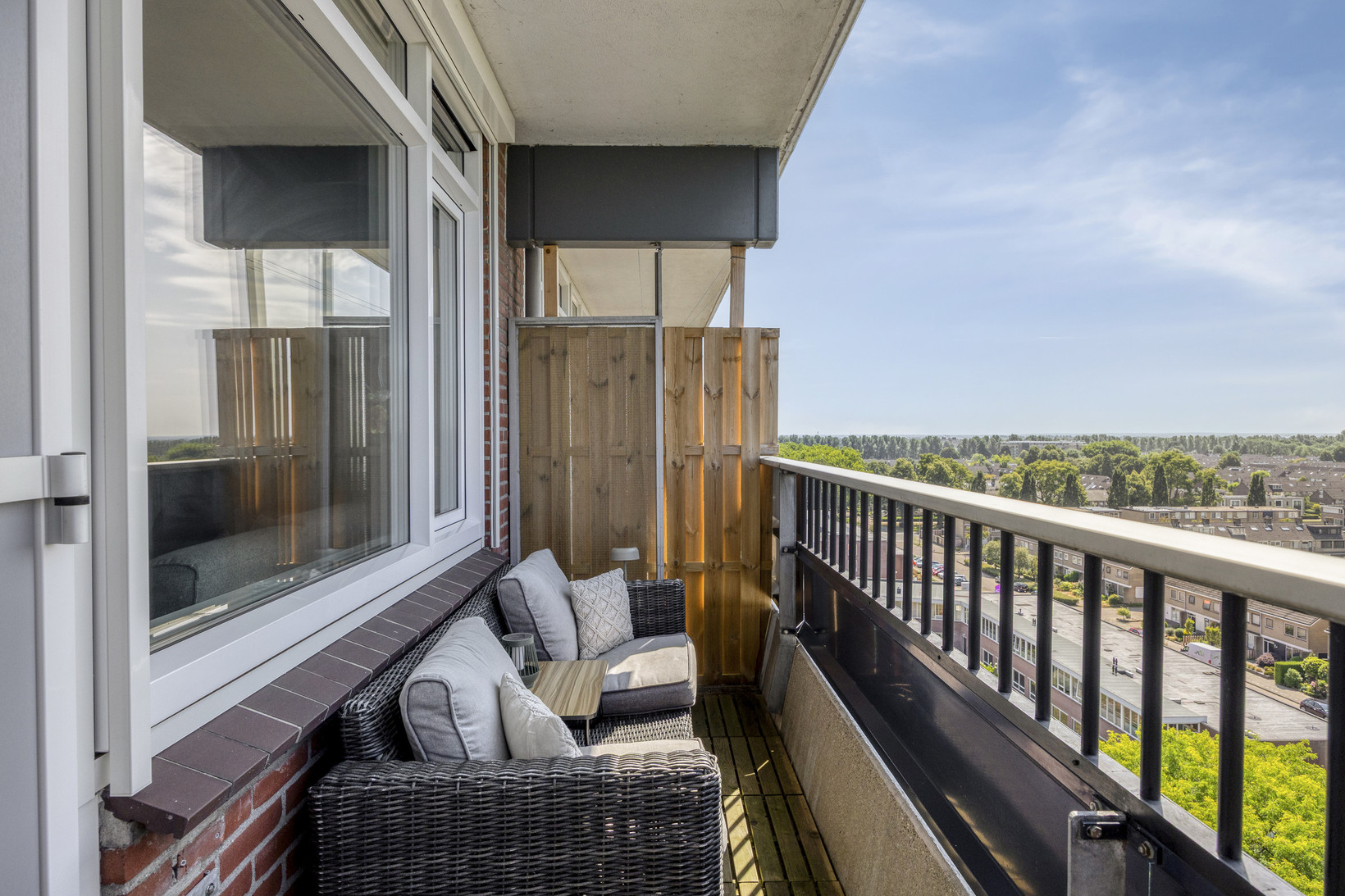 Appartement te koop: Scheerling 221, Kampen