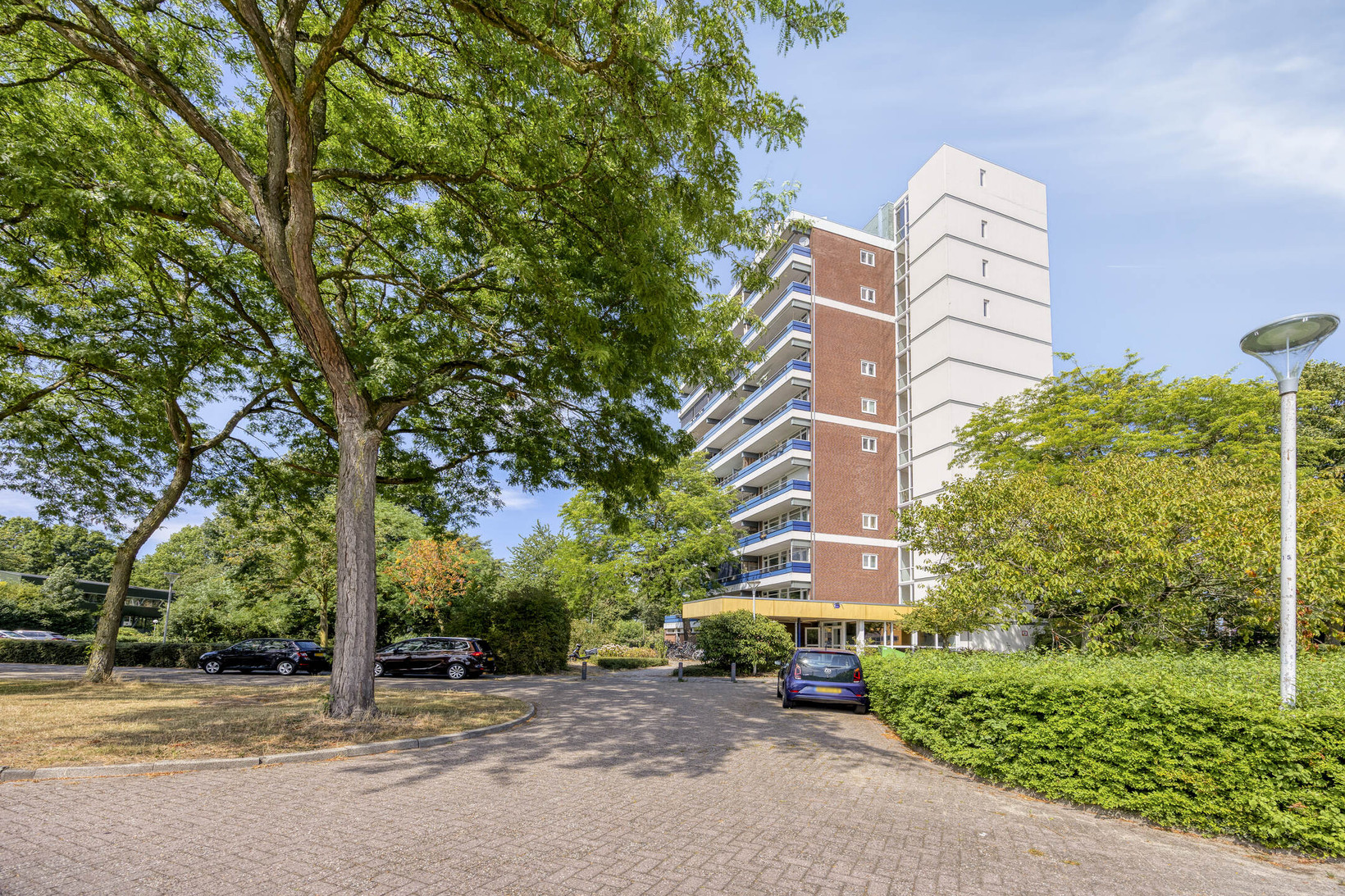 Appartement te koop: Scheerling 221, Kampen