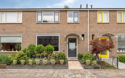 Ereprijs 16