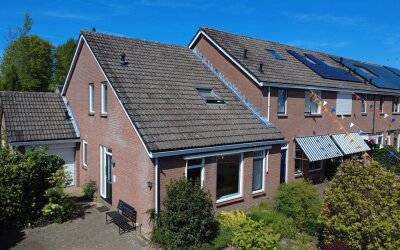 Zilverschoon 18