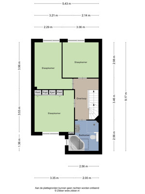 Andoorn 27