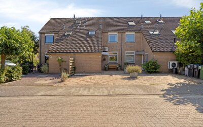 Pinksterbloem 26