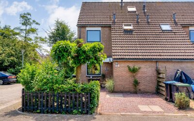 Pinksterbloem 27