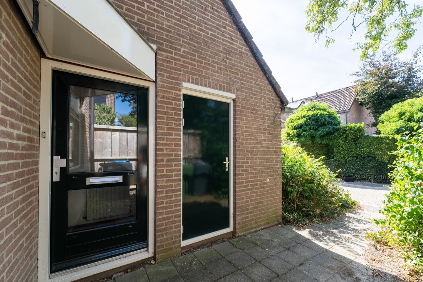 Hoekwoning te koop: Pinksterbloem 48, Kampen