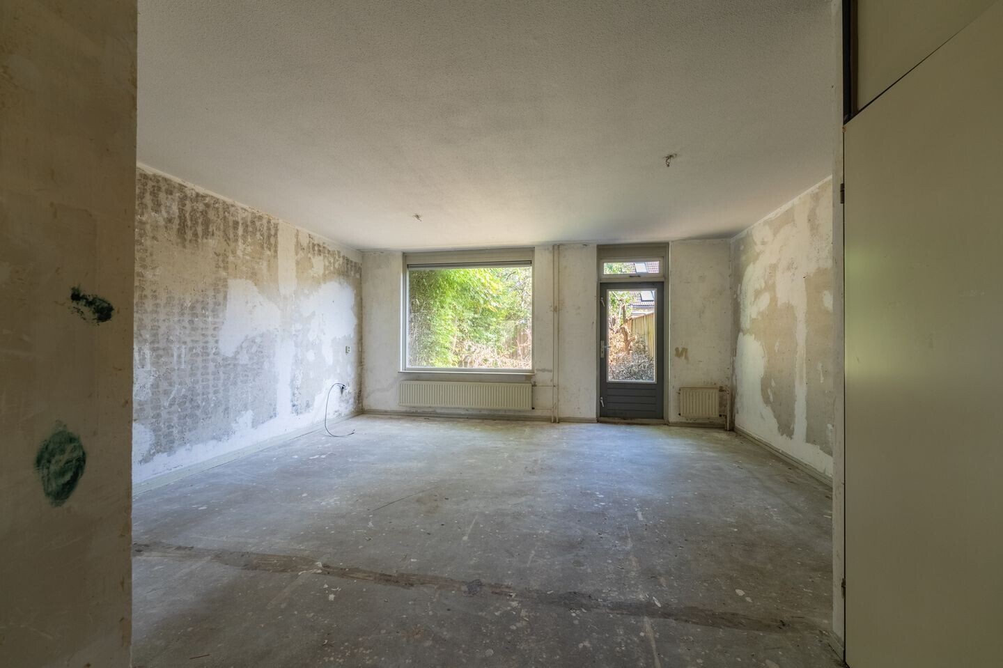 Hoekwoning te koop: Pinksterbloem 48, Kampen
