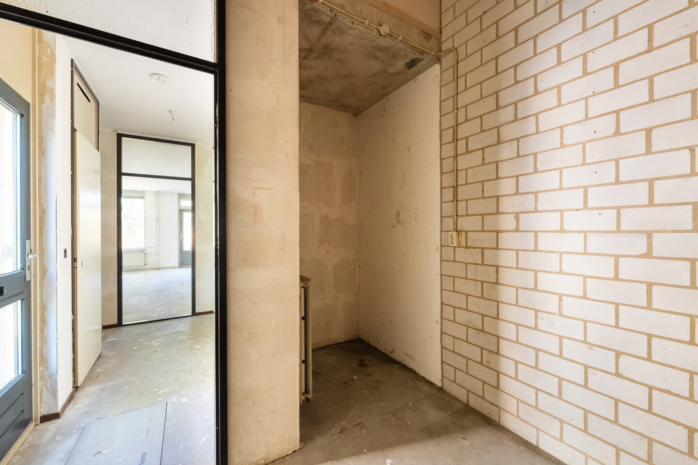 Hoekwoning te koop: Pinksterbloem 48, Kampen
