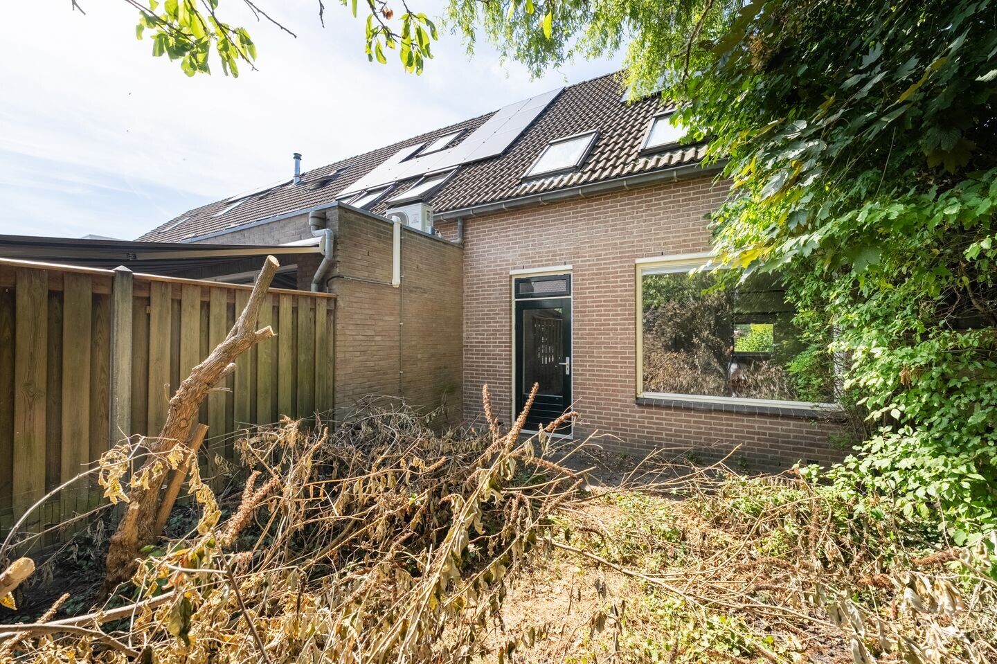 Hoekwoning te koop: Pinksterbloem 48, Kampen