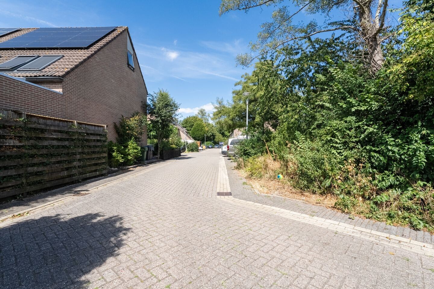 Hoekwoning te koop: Pinksterbloem 48, Kampen