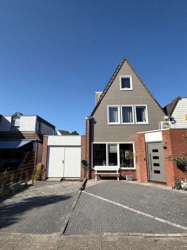 Sterrekroos 7