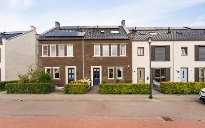 Juffrouw Koetlaan 48