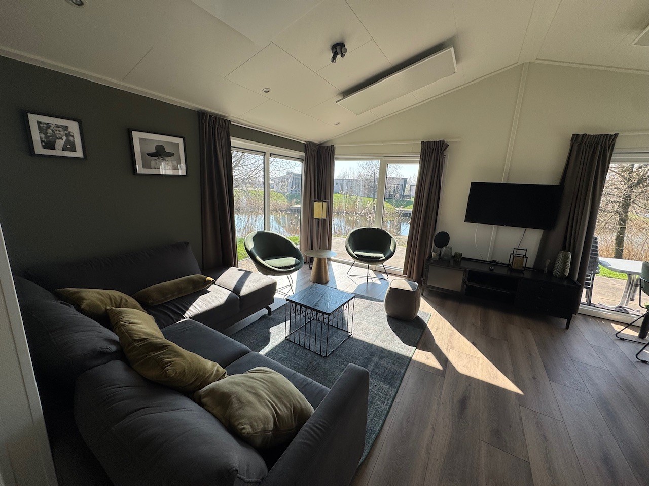 Appartement te koop: Flevoweg 90, Kampen