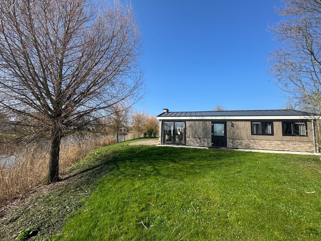 Appartement te koop: Flevoweg 90, Kampen