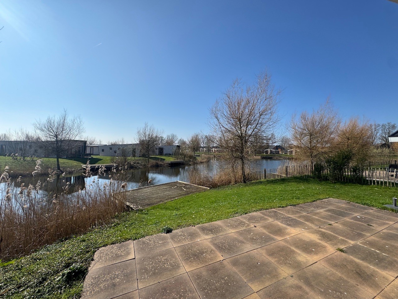 Appartement te koop: Flevoweg 90, Kampen