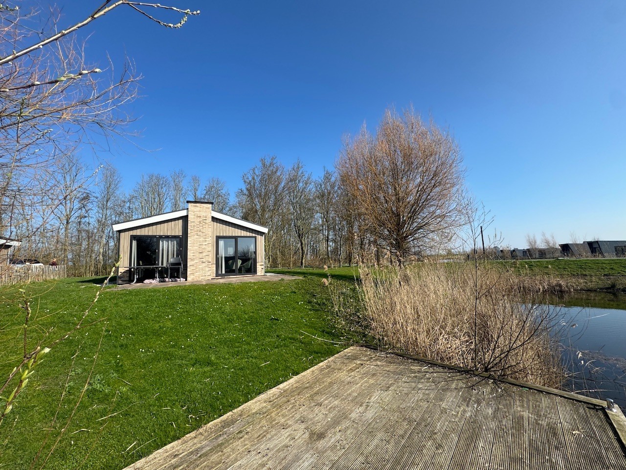 Appartement te koop: Flevoweg 90, Kampen