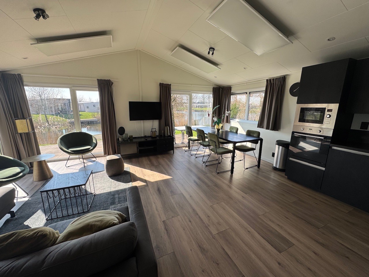Appartement te koop: Flevoweg 90, Kampen