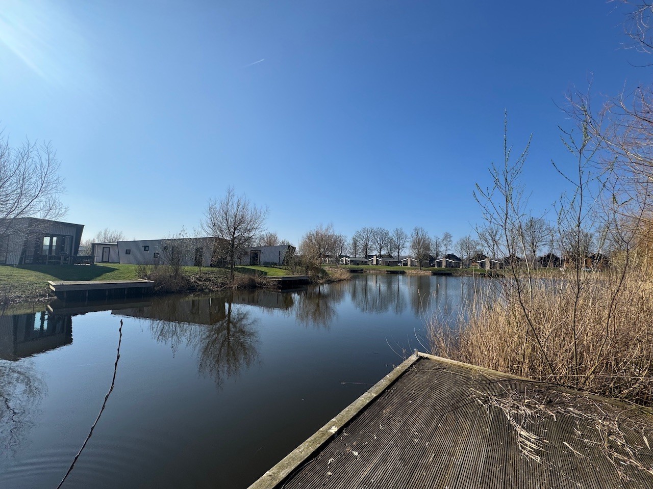 Appartement te koop: Flevoweg 90, Kampen