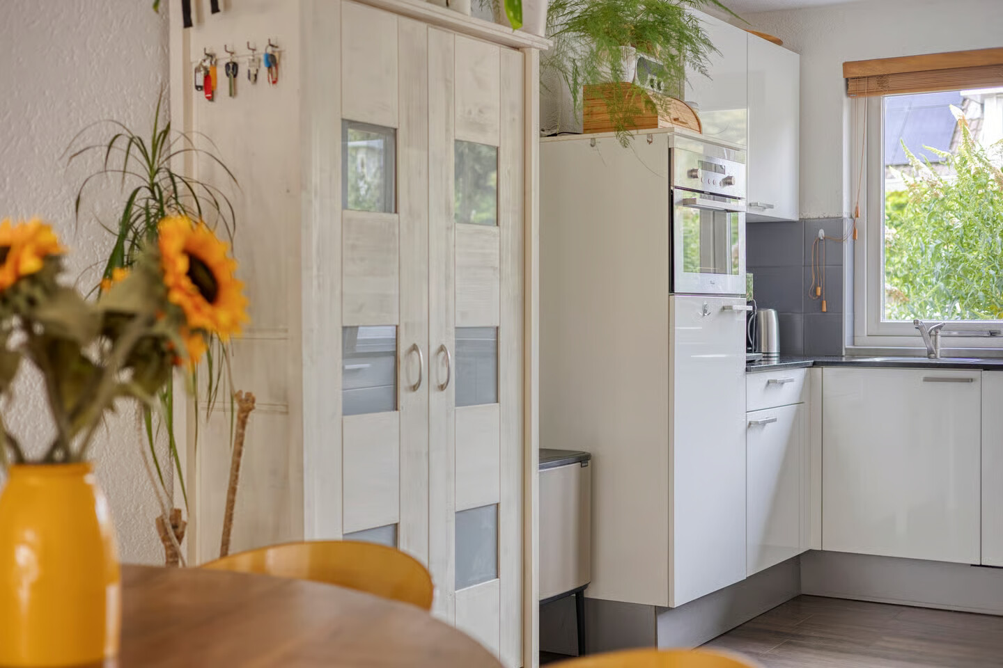 Hoekwoning te koop: Motet 51, Kampen