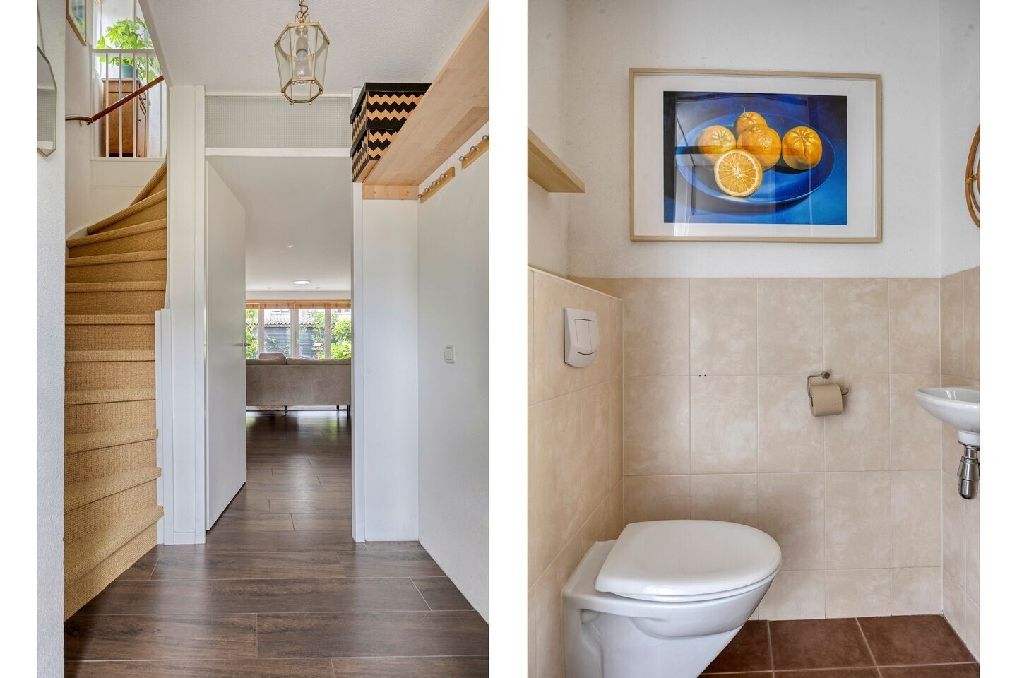 Hoekwoning te koop: Motet 51, Kampen