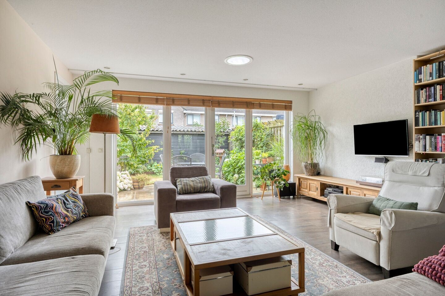 Hoekwoning te koop: Motet 51, Kampen