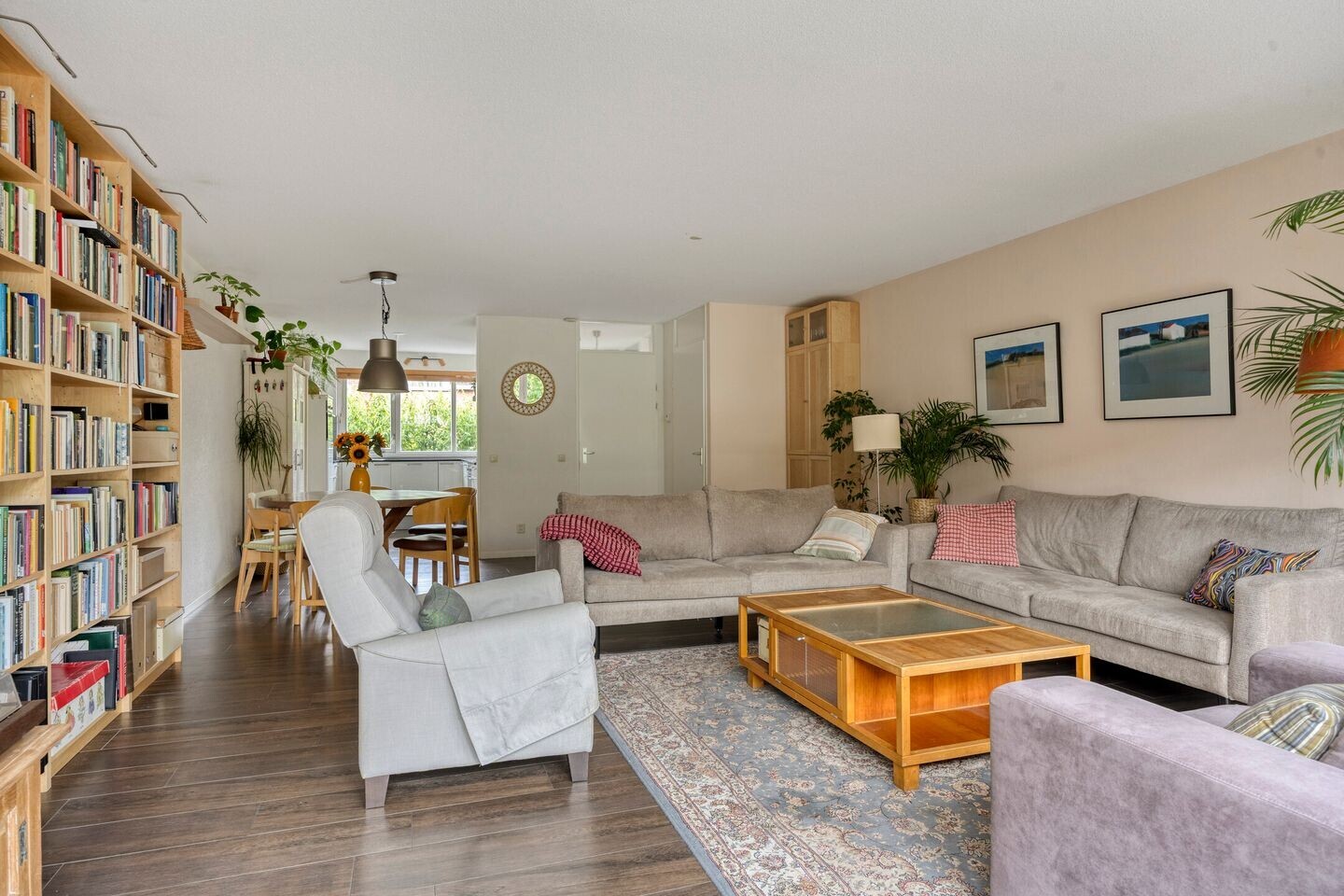 Hoekwoning te koop: Motet 51, Kampen