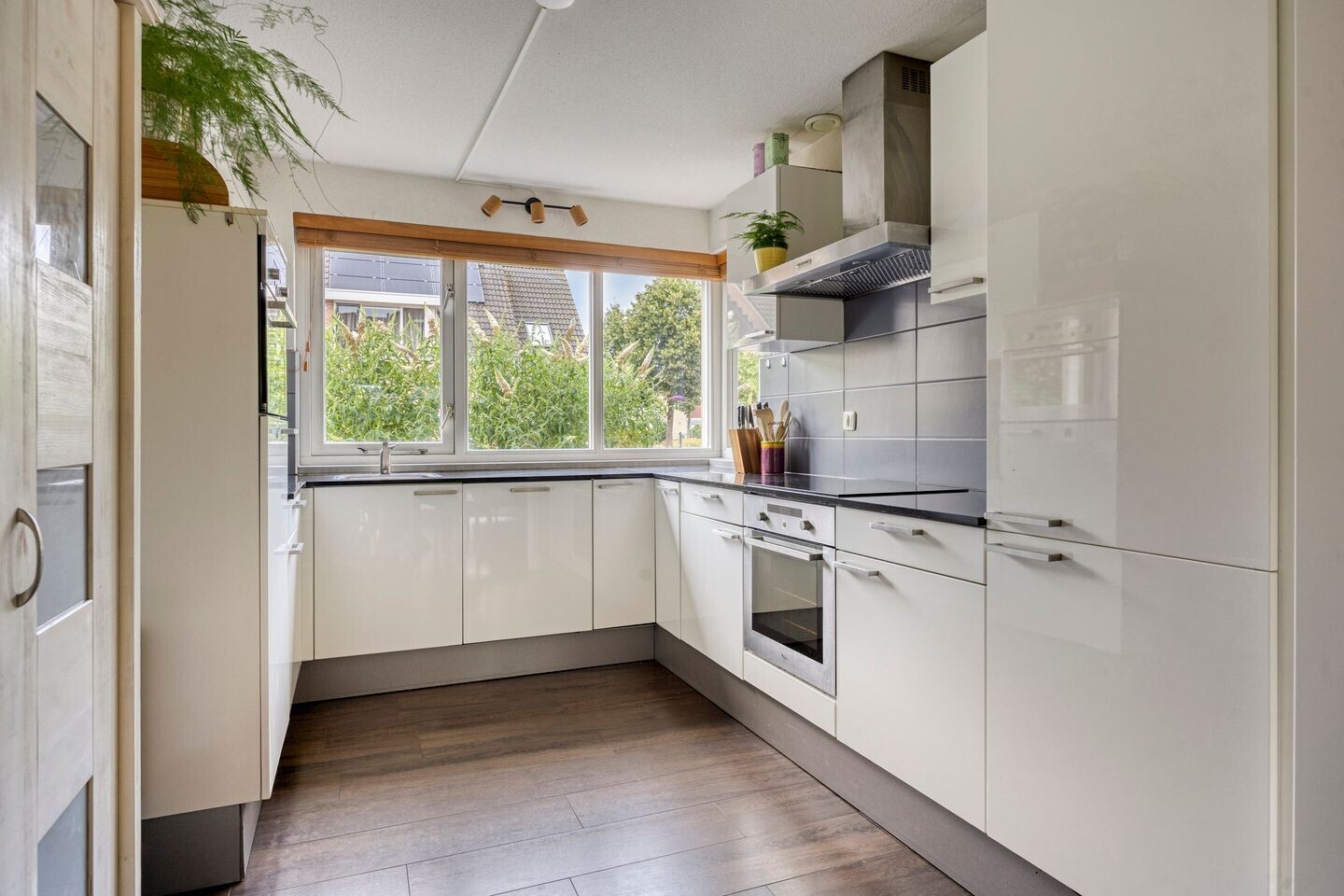 Hoekwoning te koop: Motet 51, Kampen