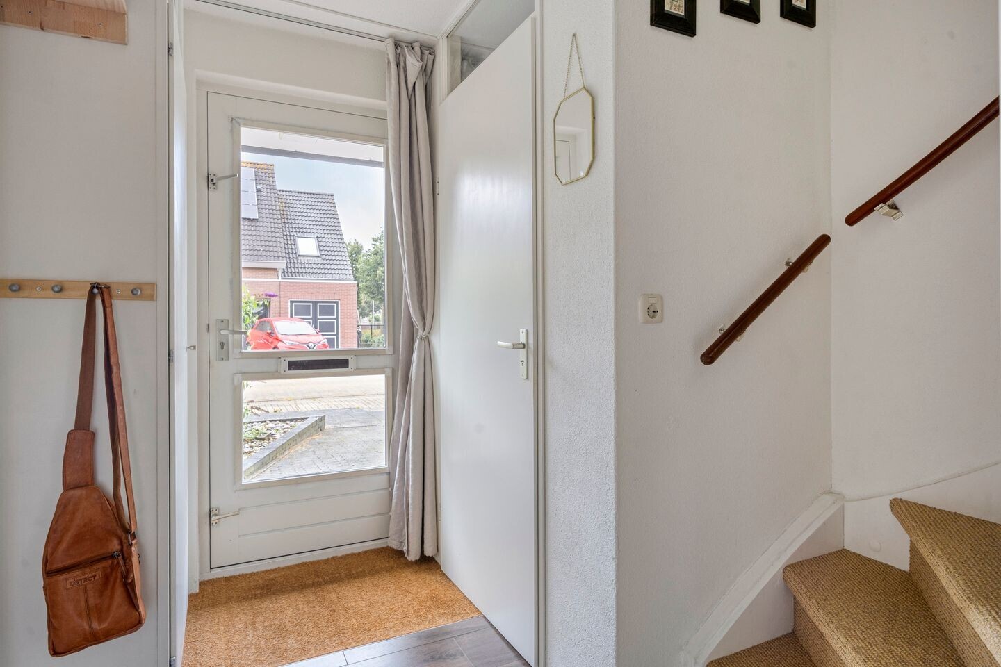 Hoekwoning te koop: Motet 51, Kampen