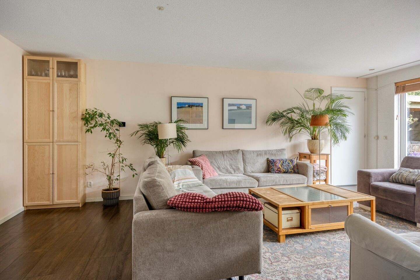Hoekwoning te koop: Motet 51, Kampen