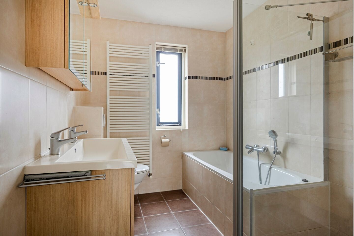 Hoekwoning te koop: Motet 51, Kampen