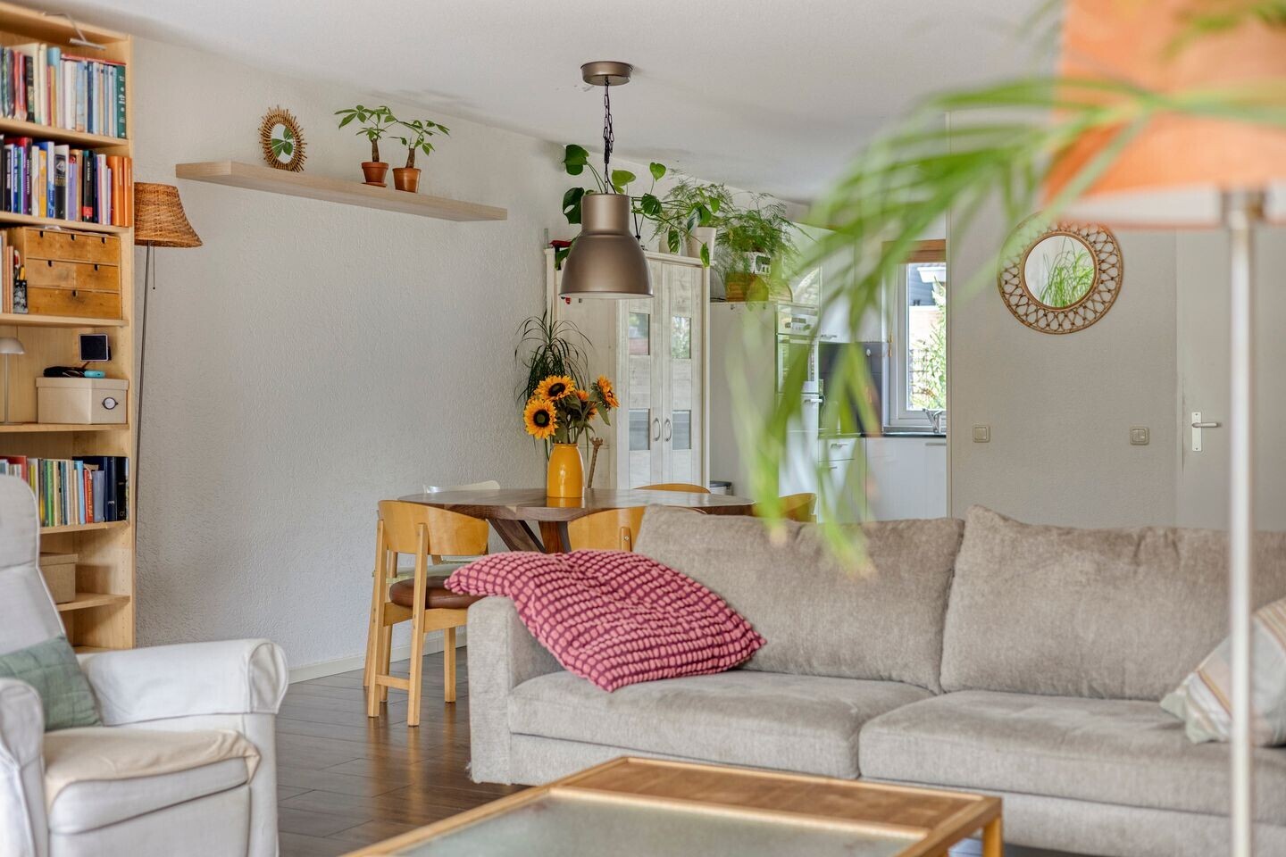 Hoekwoning te koop: Motet 51, Kampen