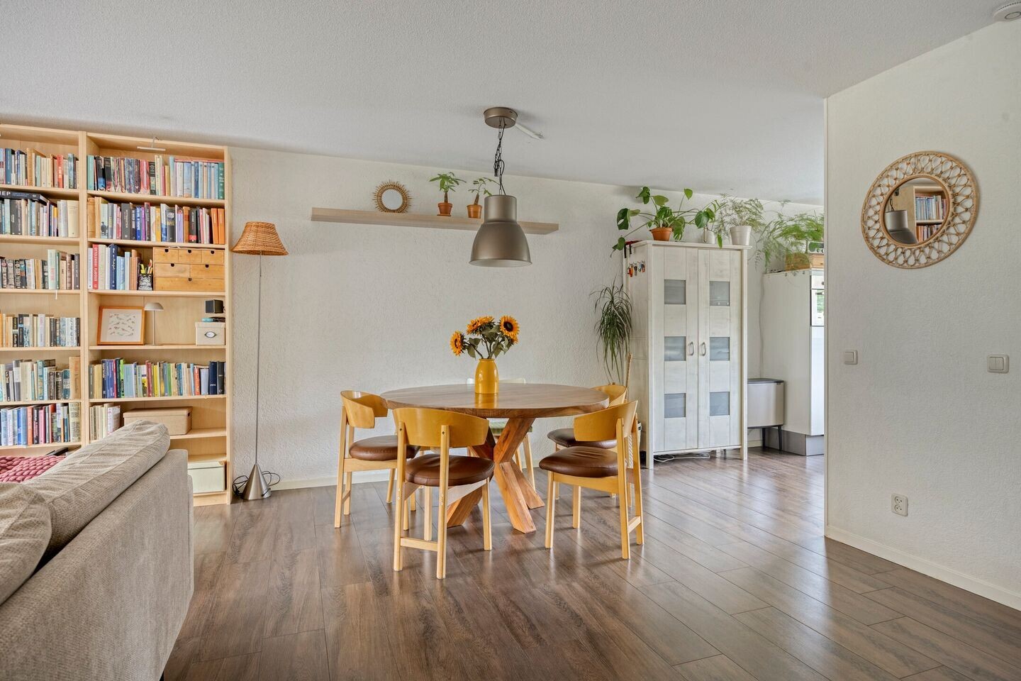 Hoekwoning te koop: Motet 51, Kampen