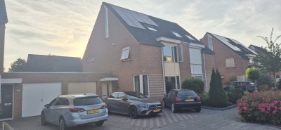 Concertlaan 109
