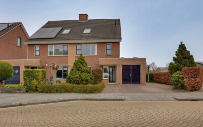 Concertlaan 128