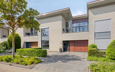 De Parelvissers 25