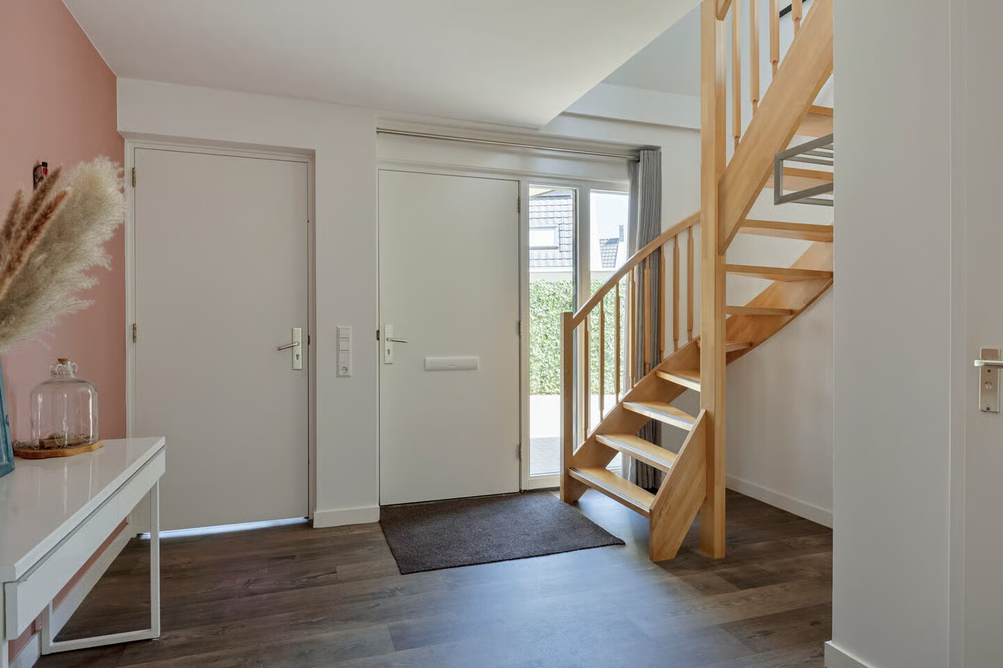 Vrijstaande woning te koop: De Parelvissers 37, Kampen