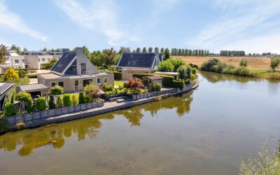 De Parelvissers 37