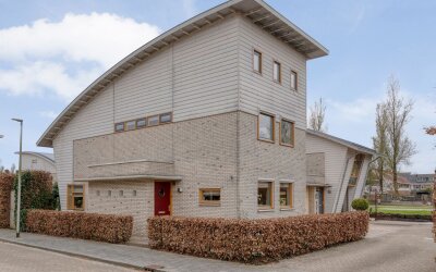 De Maat 6