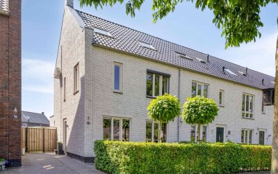 Willem Hendrik Zwartallee 77