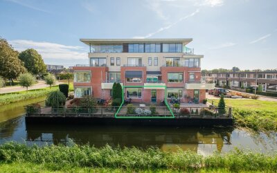 Beyerinckstraat 2-04